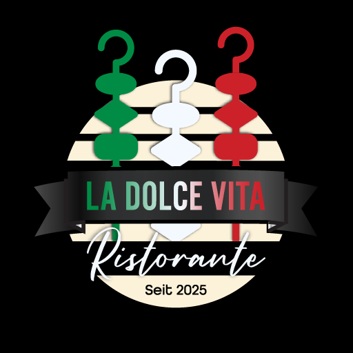 La Dolce Vita Logo