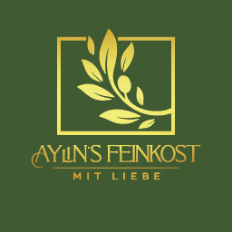 Aylin's Feinkost Logo