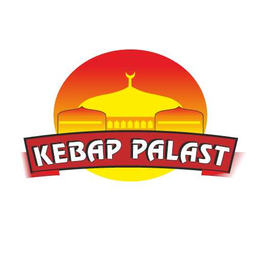 Kebap Palast Logo