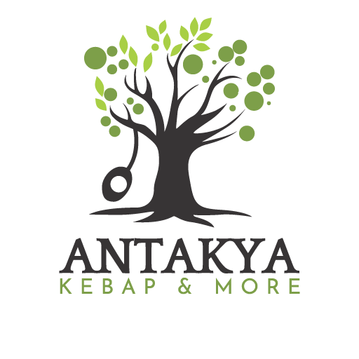 Antakya Kebap & More Logo