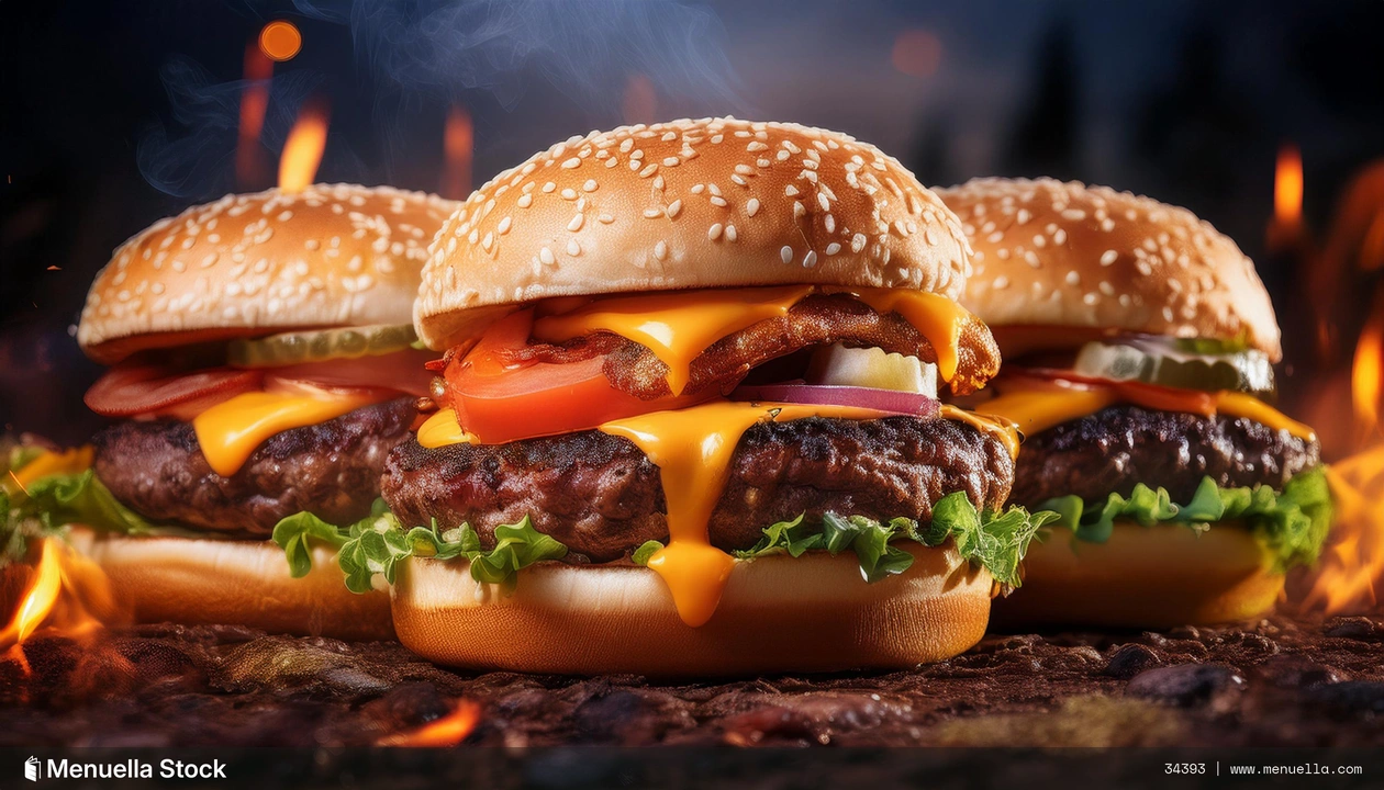 Burger