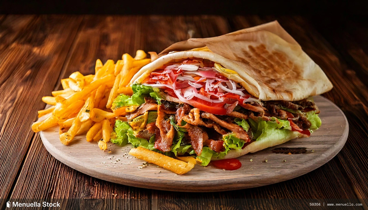 Drehspieß