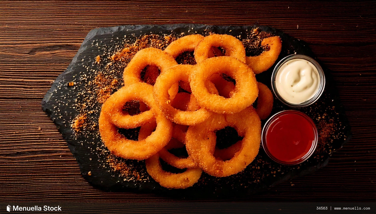 Finger Food