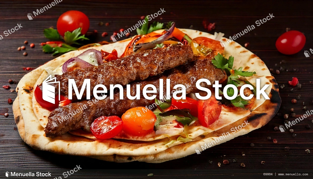 Grillgerichte
