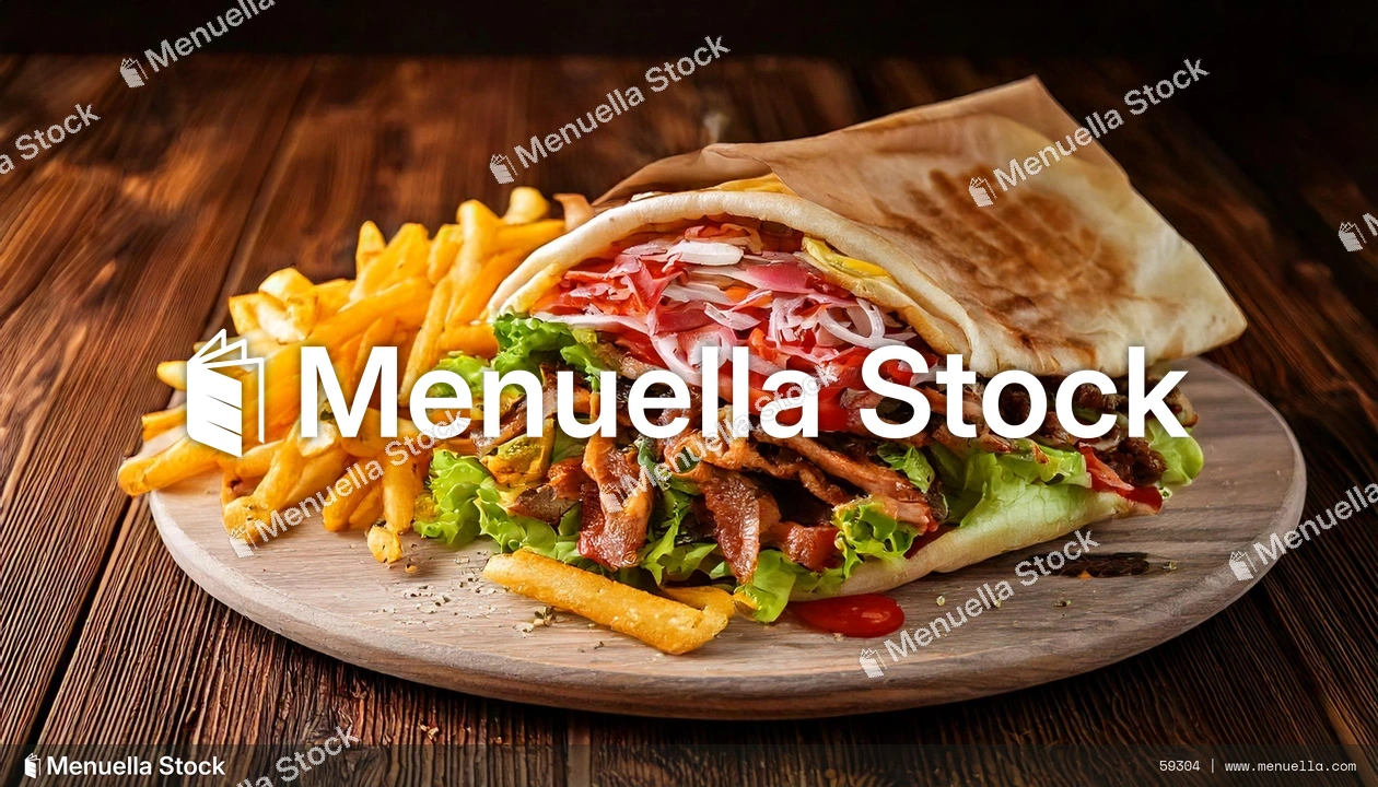 Döner & Wraps