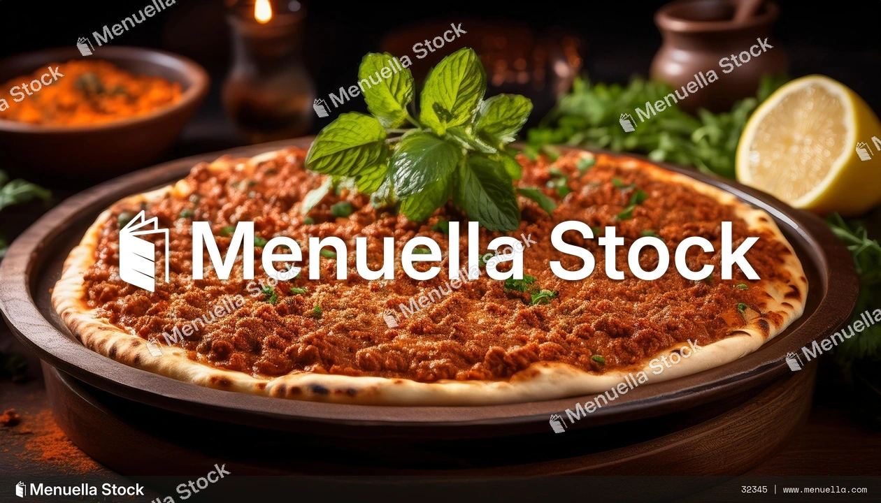 Lahmacun