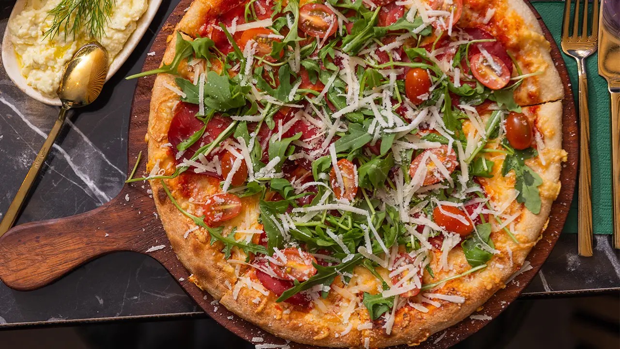 Pizza