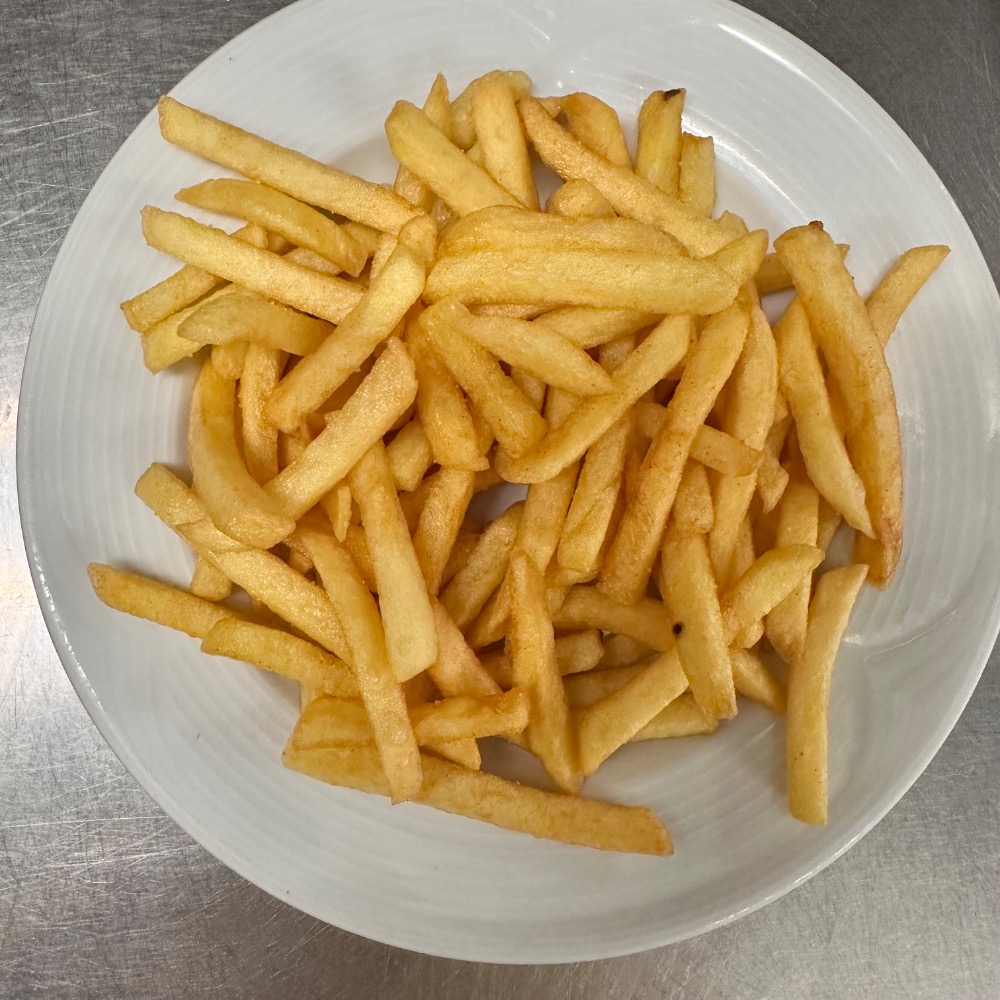 Pommes