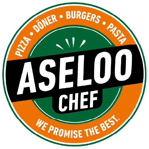 Aseloo Chef Logo
