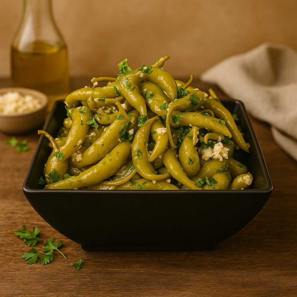 Peperoni