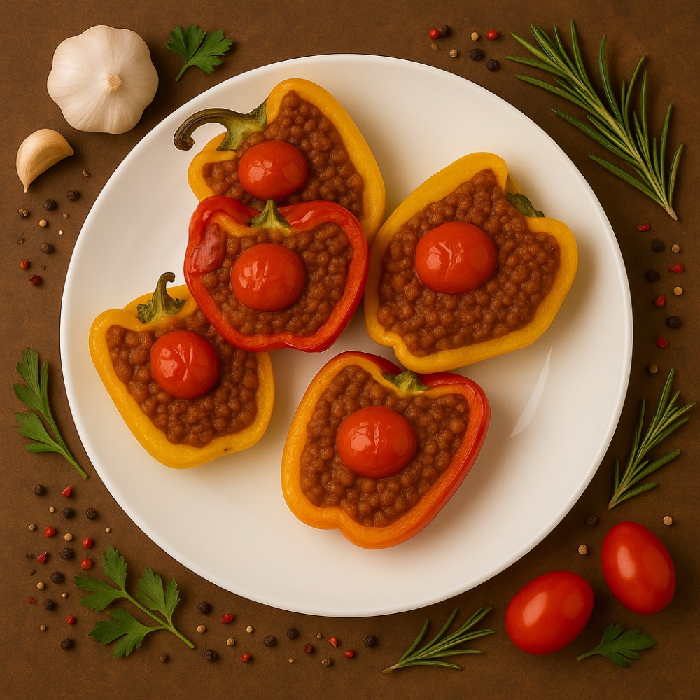 Paprika