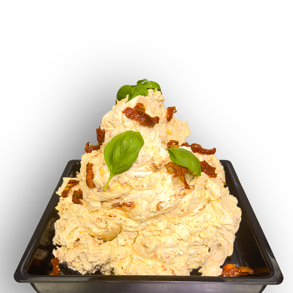 Kräuter Schafskäse